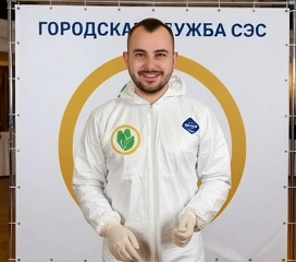 Просушка стекловаты — Мастер
